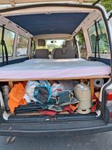 Volkswagen T4 - Wohnmobile bis 7.000 Euro