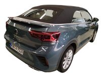 Volkswagen T-Roc - Vorschau Bild 3