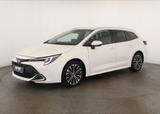 Toyota Corolla Touring Sports 1.8 CVT Team D Navi Kam - gebrauchte Toyota Corolla aus dem Jahr 2024