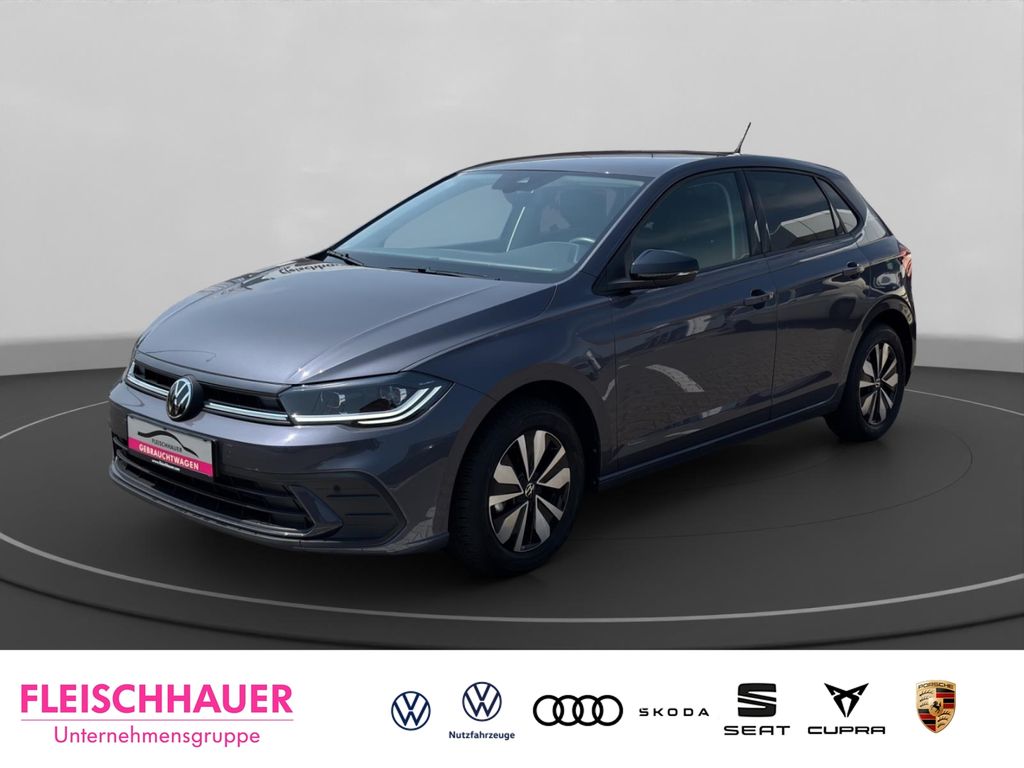 Image of Volkswagen Polo