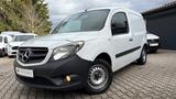 Mercedes-Benz Citan Kasten 111 CDI lang 1H/Klima/AHK/E6 - Mercedes-Benz Citan Gebrauchtwagen in Stuttgart