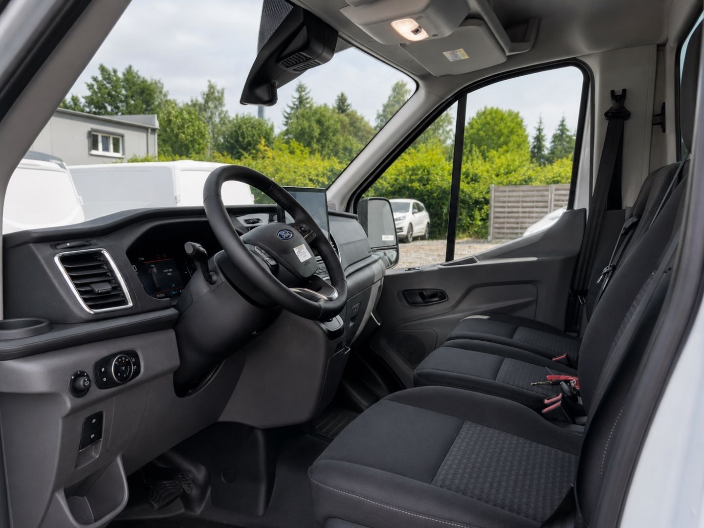 Ford Transit - Bild 12