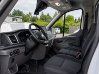 Ford Transit - Vorschau Bild 12