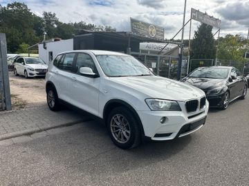BMW X3 - 3