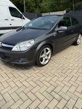 Opel Astra H GTC Sport 18 Zoll Klima TÜV NEU - Opel Astra: Gtc H