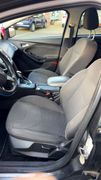 Ford Focus 1.5 Turnier Automatik Titanium TÜV6-27 – Bild 6
