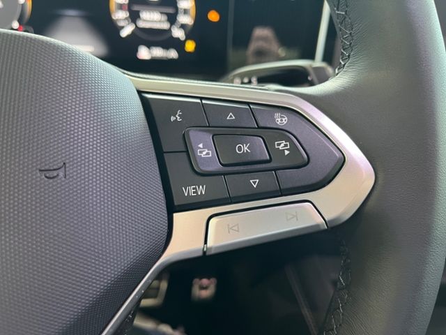 Fahrzeugabbildung Volkswagen Tiguan 2.0 TDI DSG GOAL GJR NAVI LED-PLUS AHK