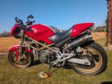 Ducati Monster 750 - Offers matching your search criteria