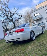 BMW 335is Cabrio   Limited Edition  DCT  N54  - BMW 335 aus 2010