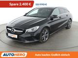 Mercedes-Benz CLA 200 Shooting Brake Urban*NAV*LED*TEMPO*SHZ* - Mercedes-Benz CLA-Class in Hannover