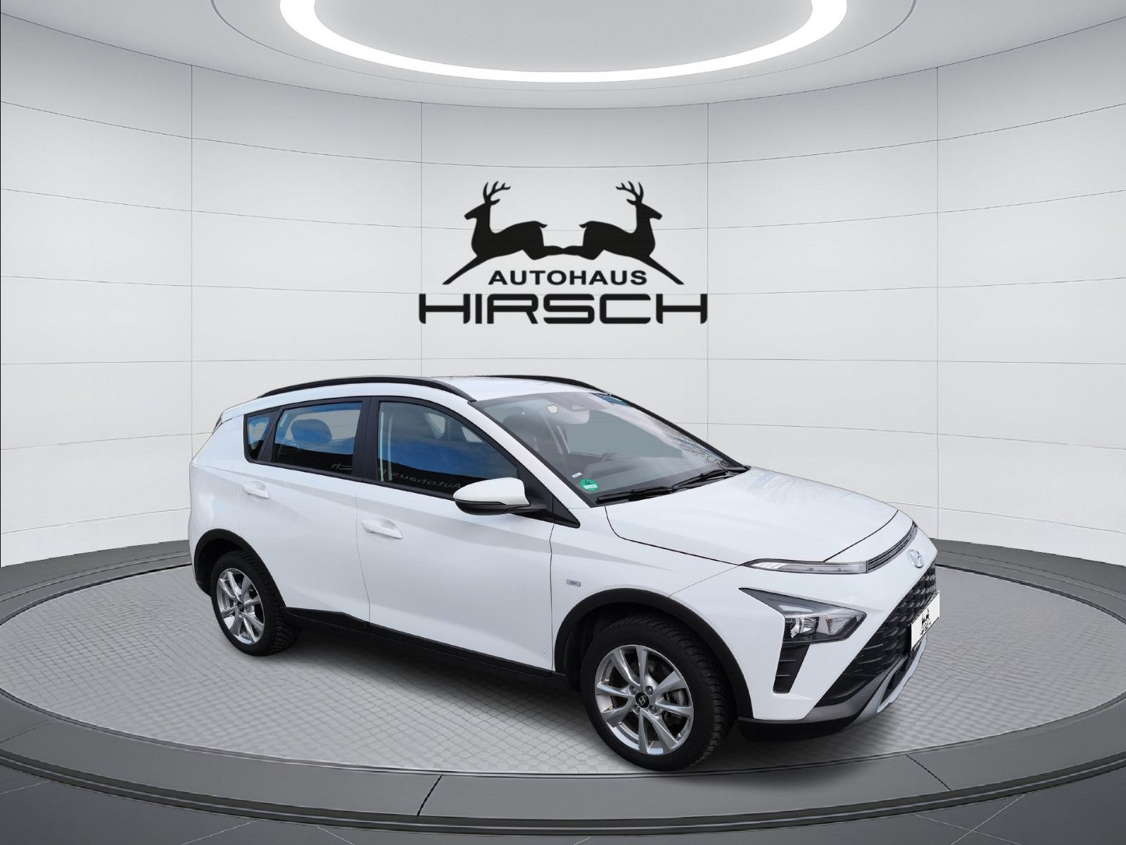 Hyundai BAYON – Bild 2