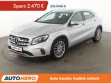 Mercedes-Benz GLA-Klasse GLA 180 Urban *NAVI*TEMPO*PDC*SHZ* - Mercedes-Benz GLA 180 in Bielefeld