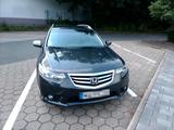Honda Accord Tourer 2.2 i-DTEC - gebrauchte Honda Accord aus dem Jahr 2012
