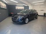 Opel Astra J Lim. 5-trg. Exklusiv,NAVI,XENON,T.-Leder - Opel Astra Gebrauchtwagen in Wuppertal