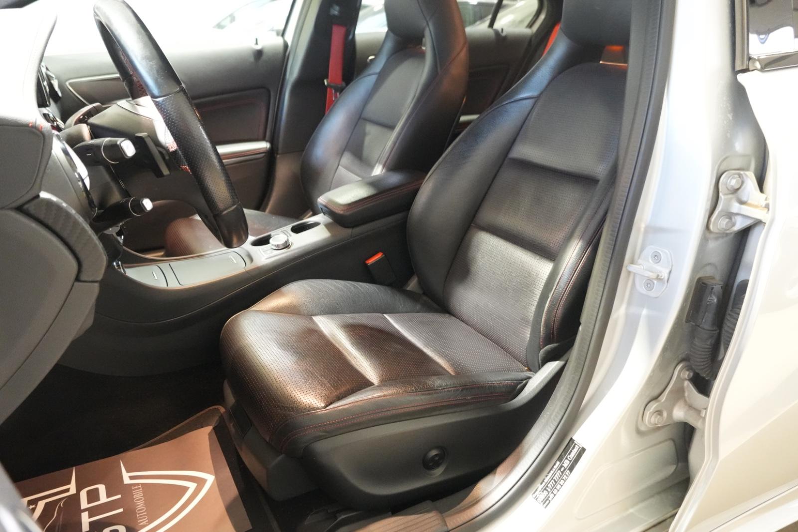 Mercedes-Benz A 250 Sport AMG-Line *LED*Memory*SHZ*