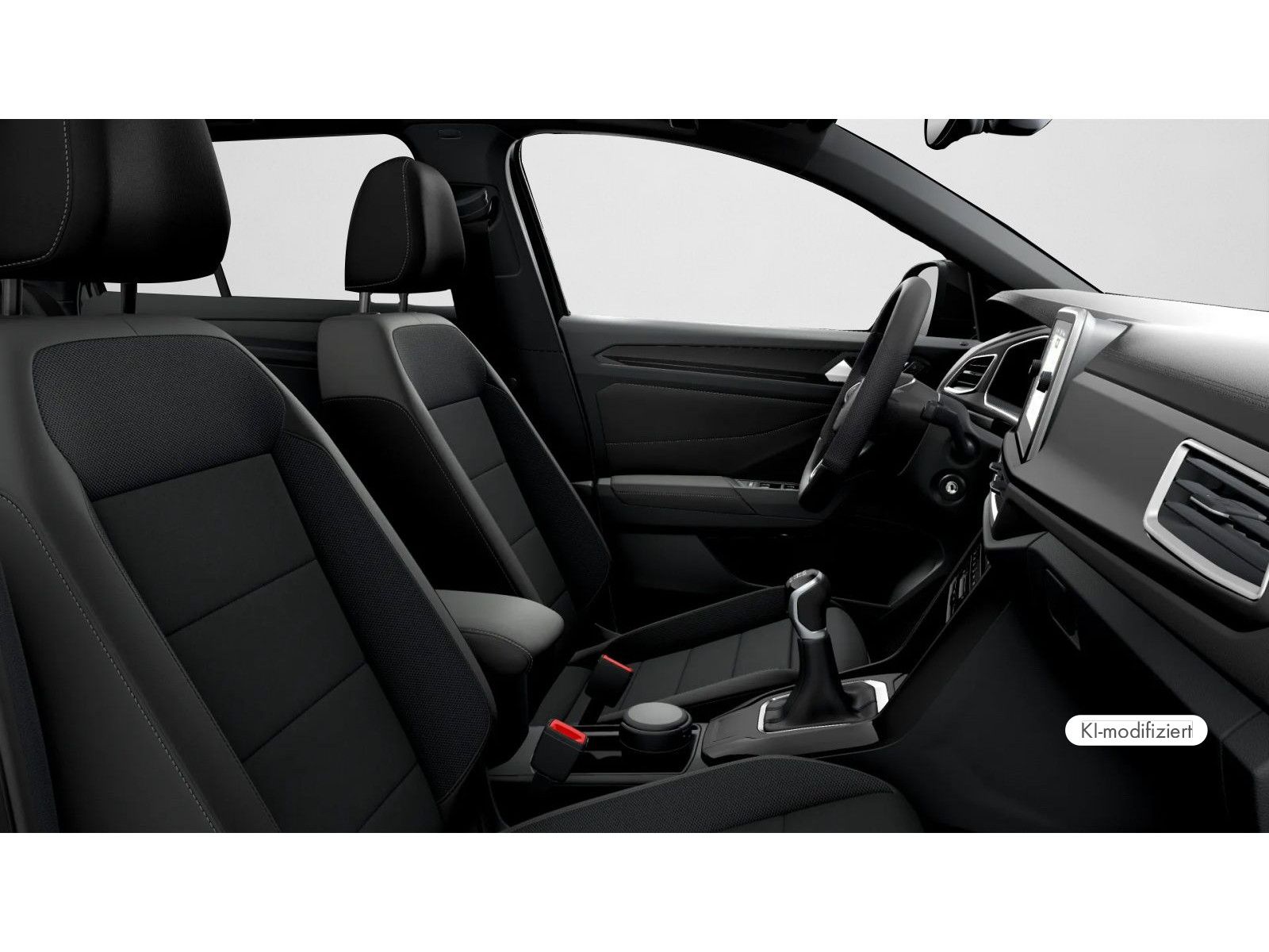 Volkswagen T-Roc - Bild 6