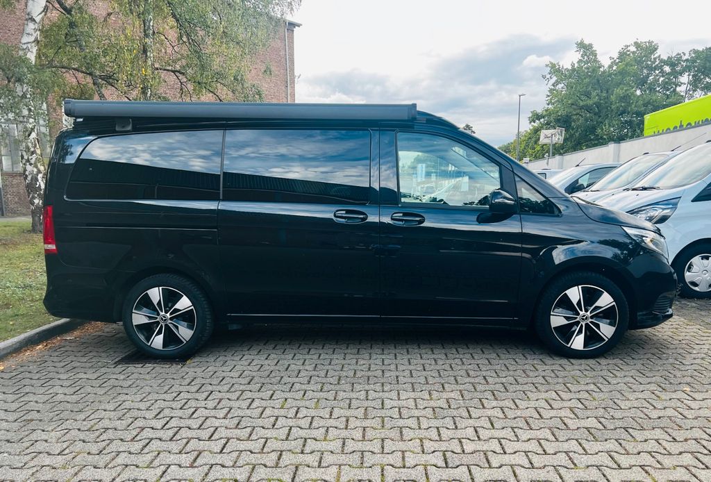 Image of Mercedes-Benz V 220