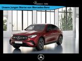 Mercedes-Benz GLC 200 4M Coupé AMG+AMBIENTE+DISTRO+NIGHTP.+AHK
