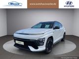 Hyundai Kona SX2 MY26 EV 65kWh, 2WD N Line X, SUV - Hyundai Kona SX2