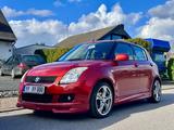 Suzuki Swift 1.3 5T, 159tkm, TÜV 11/27 - gebrauchte Suzuki Swift aus dem Jahr 2008
