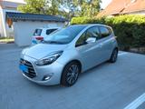 Hyundai ix20 1.6 Premium Navi Pano SD Kamera SHZ LRH - Hyundai ix20 mit Schiebedach