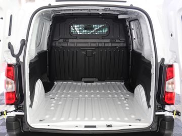 Opel Combo Cargo E 1.5D KLIMA WINTERPAK SITZH APP LED