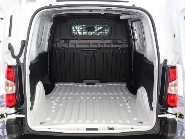 Opel Combo Cargo E 1.5D KLIMA WINTERPAK SITZH APP LED