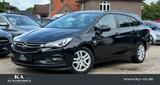 Opel Astra K 1.6 CDTI Business Kamera Automatik Navi - Opel Astra Gebrauchtwagen in Oldenburg
