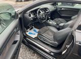 Audi S5 3.0 TFSI S tronic quattro - - gebrauchte Audi S5 aus dem Jahr 2015