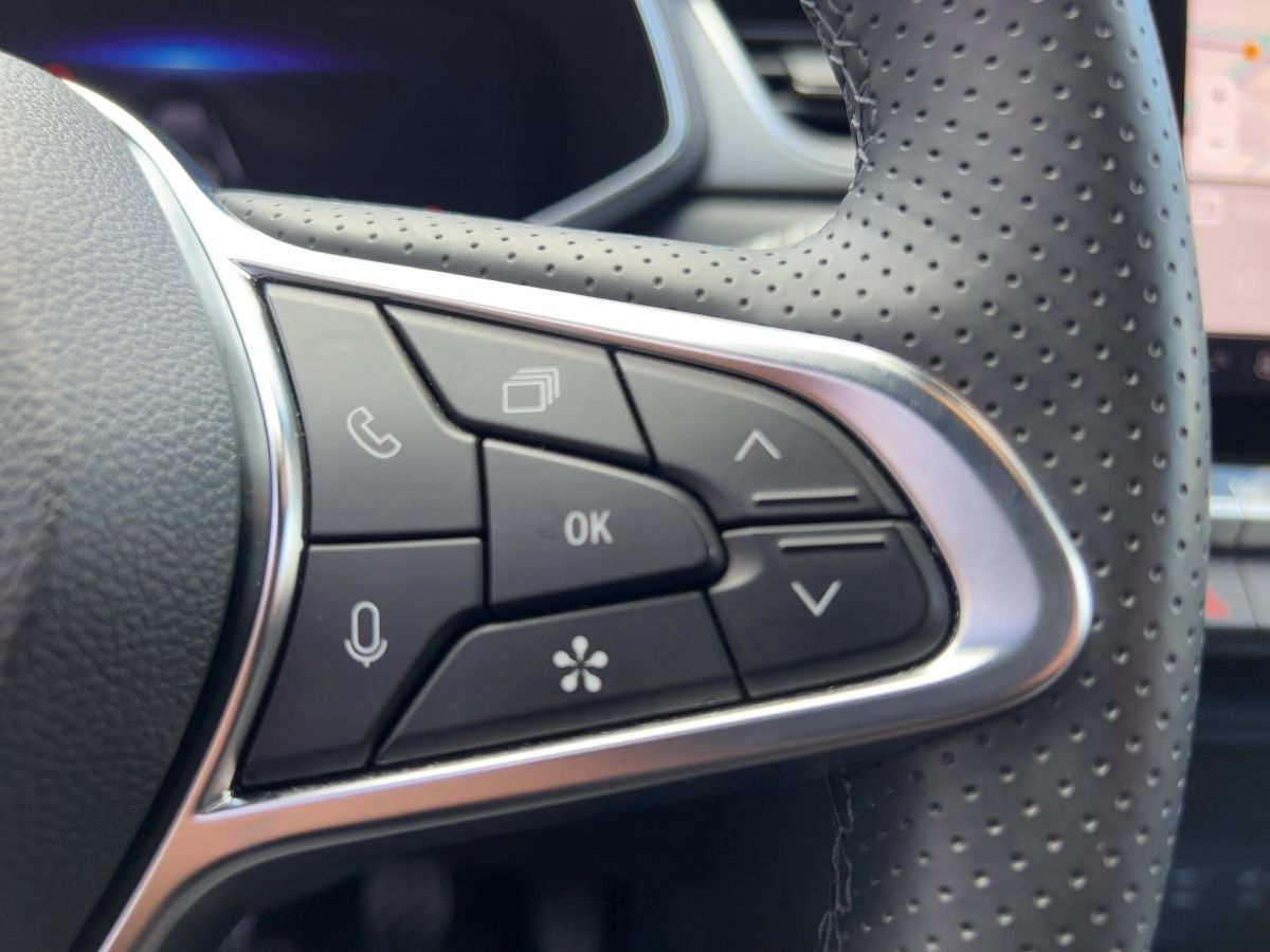 Renault Captur - Bild 15
