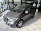Mercedes-Benz A 160 BlueEfficiency 2.HAND KLIMA SHZ HU/AU NEU! - gebrauchte Mercedes-Benz A-Klasse aus dem Jahr 2011