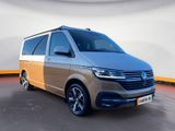 Volkswagen T6 California 6.1 2.0 TDI DSG Beach Tour AHK+NAV - Volkswagen T6 California in Köln