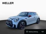 MINI 3-Trg Aut Navi,AdLED,Pano,H/K Sportpaket LED - gebrauchte MINI MINI aus dem Jahr 2022