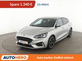 Ford Focus 1.0 EcoBoost ST-Line*NAVI*LED*TEMPO*CAM* - Ford Focus Gebrauchtwagen in Mülheim (Ruhr)