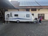 Hobby De luxe 560 Kmfe - Hobby 560 kmfe de luxe