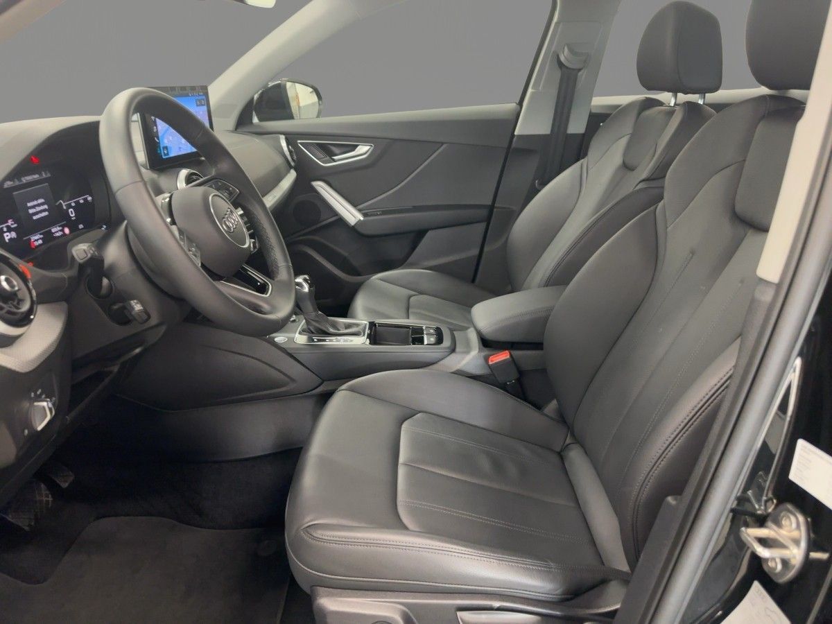 Audi Q2 - Bild 7