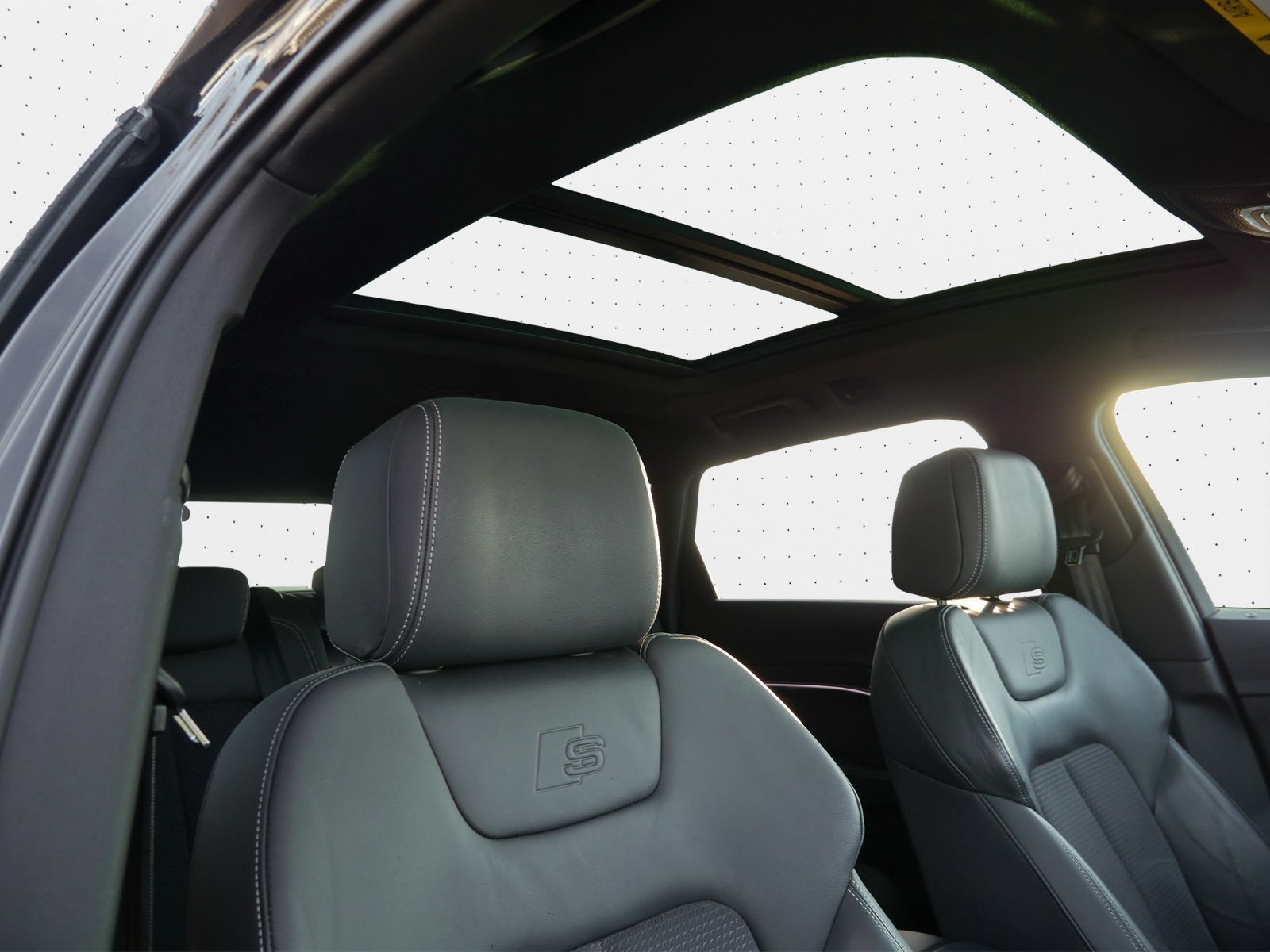 Audi Q8 e-tron - Bild 11