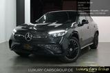 Mercedes-Benz GLC 200 AMG-Pano-Burm-Night-2025 - Mercedes-Benz GLC-Class New cars