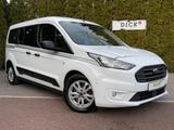 Ford Transit Connect 1.5EB Aut Kombi lang 5Si+NAV+KAM