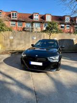 BMW M240i xDrive | M Sport | 8-fach | H&K | Pano - BMW M240i mit Panoramadach