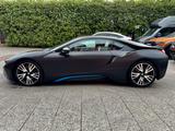 BMW i8 Coupe xDrive *Display Key*HUD*360°*20 Zoll* - BMW i8