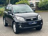 Daihatsu Terios 4WD Top 1.5 /Klimaautomatik/SHZ/Tüv Neu - Daihatsu Terios mit Benzin-Antrieb: Geländewagen