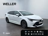 Toyota Corolla 2.0 Hybrid TS Team D *AHK*ACC*CAM*TWA*SH - Toyota Corolla mit Hybrid-Antrieb: mit Klimaanlage