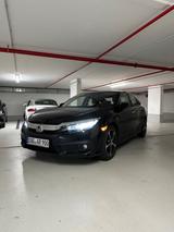 Honda Civic 1.5 VTEC TURBO Executive Executive - Honda: Turbo