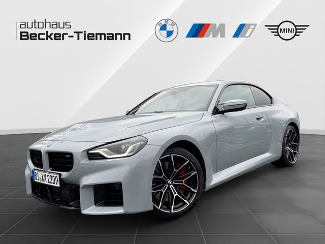 BMW M2 Coupé - UPE 84.740,- € #exclusive