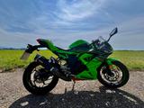 Kawasaki Ninja 125 (2023)