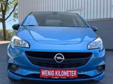 Opel CORSA 1.4 TURBO-WENIG KİLOMETER - gebrauchte Opel Sportwagen
