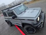 Suzuki Jimny Horizon Sondermodell 1/900 MwSt. NFZ 4WD  - Suzuki Jimny Jahreswagen
