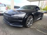 Audi TT Coupe 1.8 TFSI S line Selection Plus - Audi TT: Navigationssystem, Plus