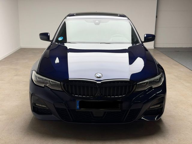 BMW 330D xDrive M Sport /H&amp;K/360/ACC/LASER/SHADOW
